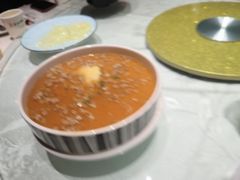 -梁记粥铺(开元地中海店)