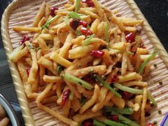 -一撮毛美食城(全力一路店)