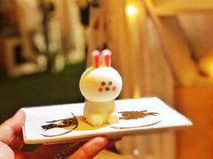 -佐佑帐篷环游记(南锣鼓巷店)