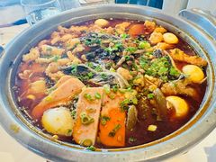 传统地道毛血旺-眉州东坡(博雅店)