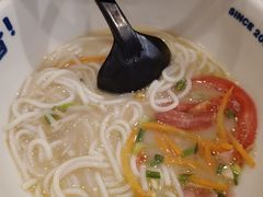 -阿香米线(中原万达店)