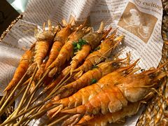 -79号渔船海鲜饭店(宝安店)