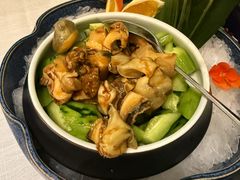 -开海·红岛海鲜虾水饺(石老人店)
