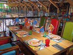 -卢布里西餐厅(海拉尔店)