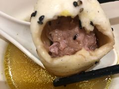 -东泰祥生煎馆(重庆北路店)