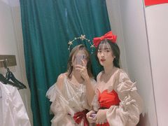 -海马体照相馆(天津世纪都会店)