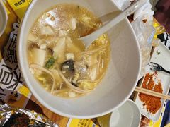 -木屋烧烤(万德庄店)