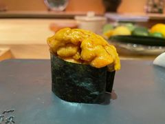 -橼舍鮨青木