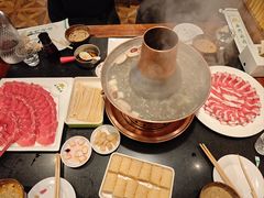 -南门涮肉(北洼路店)
