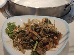 -粤顺渔坊·中山脆肉鲩火锅(清湖店)