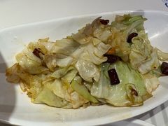 -川味堂·四川豆花(八卦岭店)