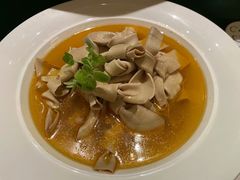 -文新茶馆·喝毛尖茶·品信阳菜(黄河南路店)