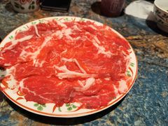 -汕头八合里海记牛肉店(清河店)