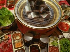 -西塔老太太泥炉烤肉(上海七宝领展广场店)