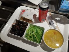 -阿那亚第一食堂 Cafeteria 1