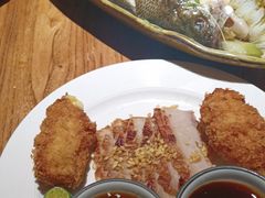 -炉胜·炉端烧·居酒屋