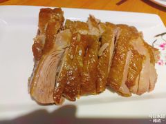 -壹只卤鹅 · 潮汕菜(京基百纳店)