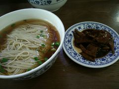 -朱鸿兴面馆(镇湖店)