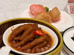 -潮江春(阳光店)