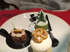 -金海湾自助餐厅(金陵饭店)