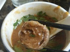 -林记潮牛·牛肉火锅(上马墩店)