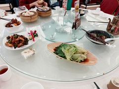 -福满园大酒楼(梅林店)