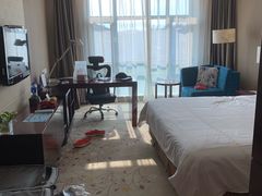 -扬州中集格兰云天大酒店
