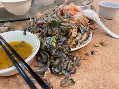 -揭阳钟记小食(福田新村店)