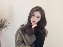 长发-INSTYLE造型·明星店