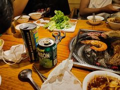 -7年8班朝鲜族非遗美食(三钢里店)