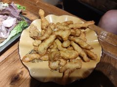 -普洱小黄牛餐厅铜火锅·思茅地方菜(世纪城店)