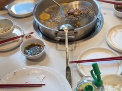 -潮正和潮汕牛肉火锅·老字号(番禺万达店)