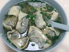 -顶巧鸡汤馄饨(虹口总店)