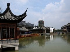 -龙潭水乡