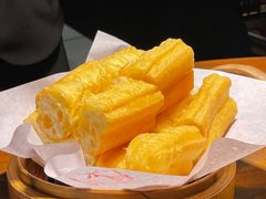 -大良毋米粥 · 粥底火锅(岭南天地店)