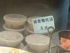 -同济大学-北苑食堂