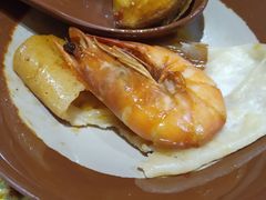 -锅来乐地锅鸡(安亭店)