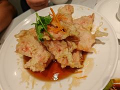 -北李·海肠捞饭·大连菜(望京凯德MALL店)