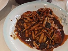 -沪华海鲜大酒楼(南汇店)