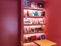 -Punchline Coffee&Roaster(同济大学店)