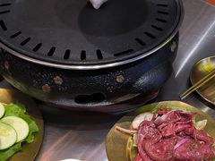 -大千金齐齐哈尔烤肉(清湖店)