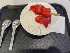 -鲜芋仙(观音桥大融城LG店)