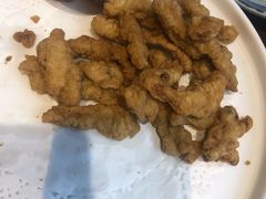 -张大嘴菜馆(庞各庄店)