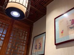 -北平食府(马鞍山路店)