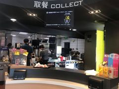 -麦当劳(无锡永乐店)