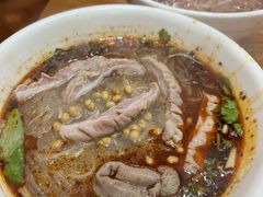 -青石桥老瓦房肥肠粉总店(青石桥总店)