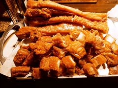 -星伦多自助料理·涮烤一体(江桥万达店)