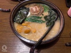 -小曹日本料理(软景中心店)