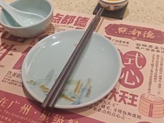 -点都德(奥体印象城店)