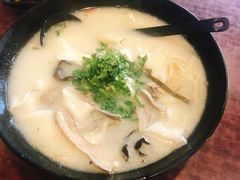 羊肉烩面-豫源河南烩面